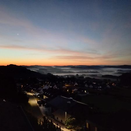 Ferienwohnungen Sternenhimmel Whg 1 Медебах Екстер'єр фото
